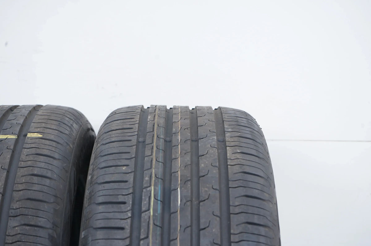 2 x DEMO Sommerreifen Continental 235 55 18 Zoll DOT19 MO Detailansicht 5
