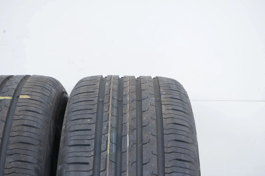 2 x DEMO Sommerreifen Continental 235 55 18 Zoll DOT19 MO