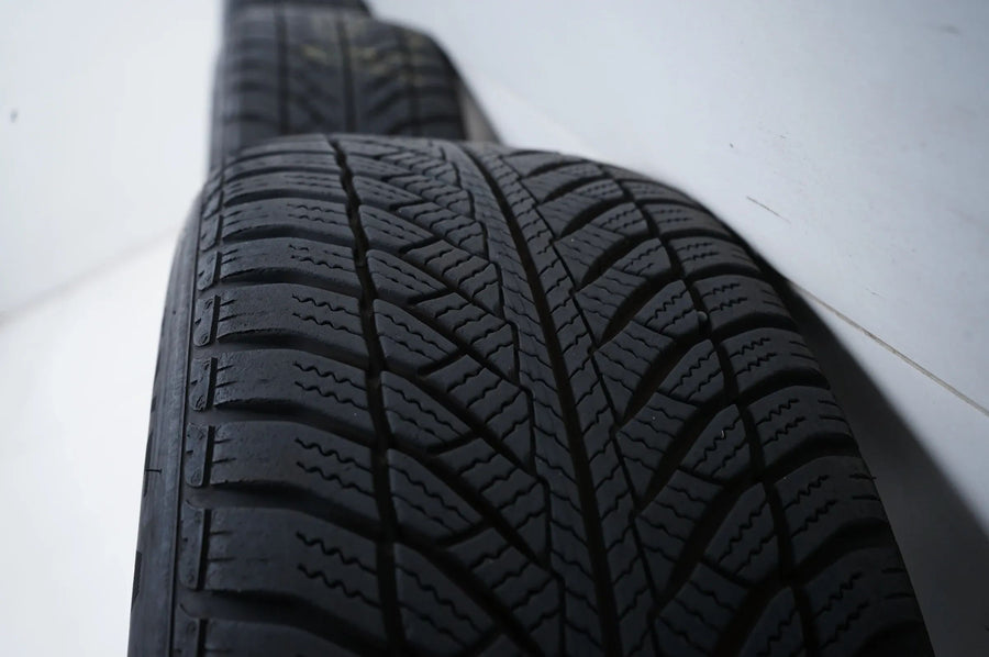 MINI MINI F55 F56 F57 Winter tires Winter wheels 195 55 16 inch