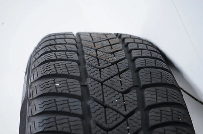 BMW X1 X2 F48 F39 Winter Tires Winter Wheels 205 60 17 inch