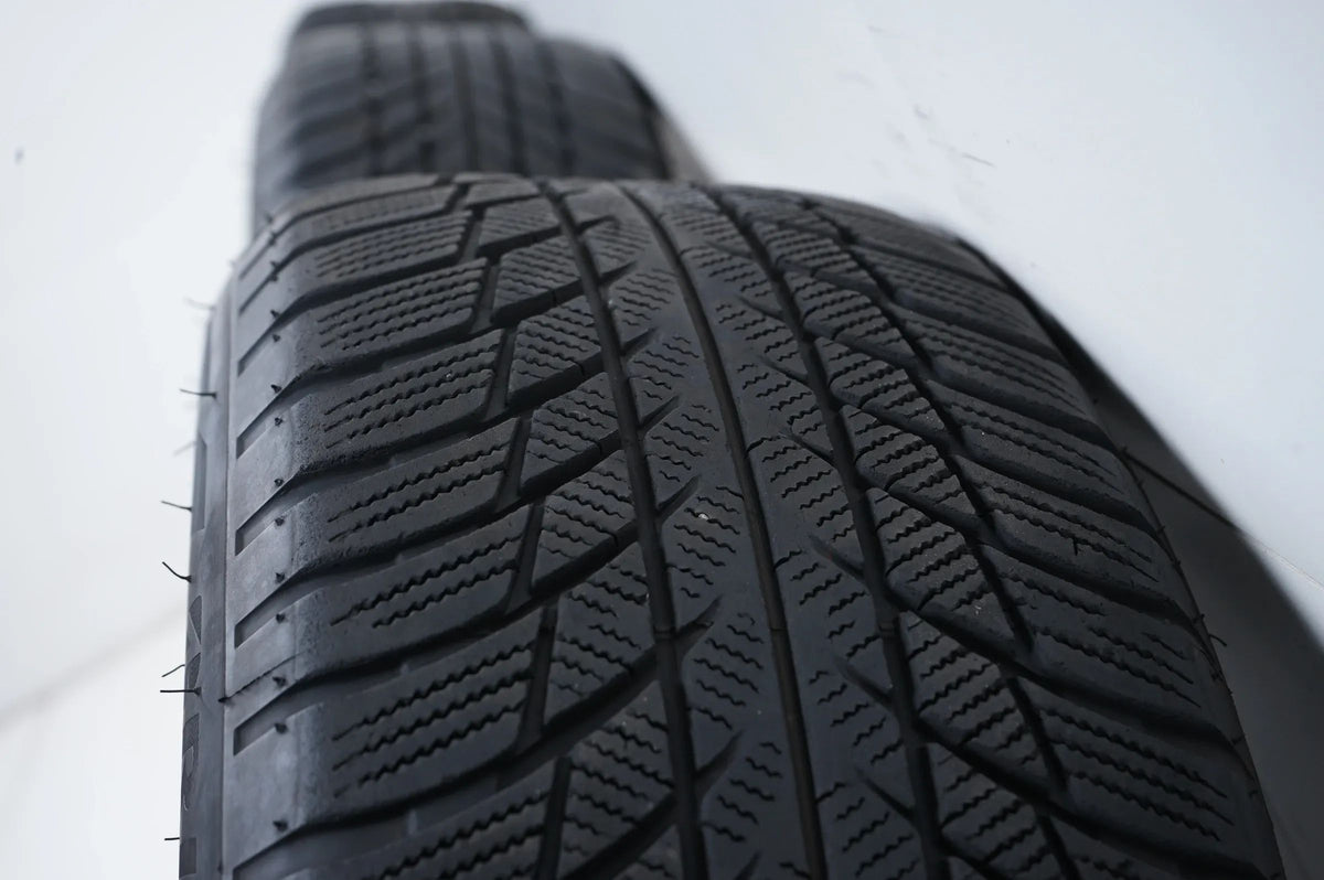 MINI Countryman F60 winter tires/wheels 225/55/17 inch 531 Detailansicht 10