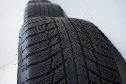 MINI Countryman F60 winter tires/wheels 225/55/17 inch 531