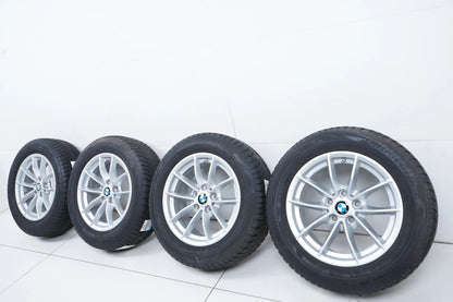 BMW 3 Series G20 G21 Winter Tires Winter Wheels 205/60 R16 inch