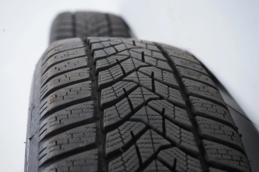VW Volkswagen Passat 3G winter tires/wheels 215/60/16 inch