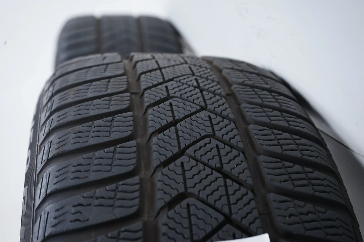 Bmw 3er 4er G20 G21 Winterräder Winterreifen 225 50 17 Zoll Detailansicht 11