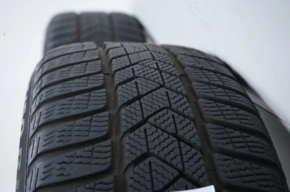 Bmw 3er 4er G20 G21 Winterräder Winterreifen 225 50 17 Zoll