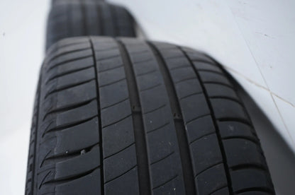 MINI F55 F56 F57 Summer Wheels Summer Tires 205 45 17 inch