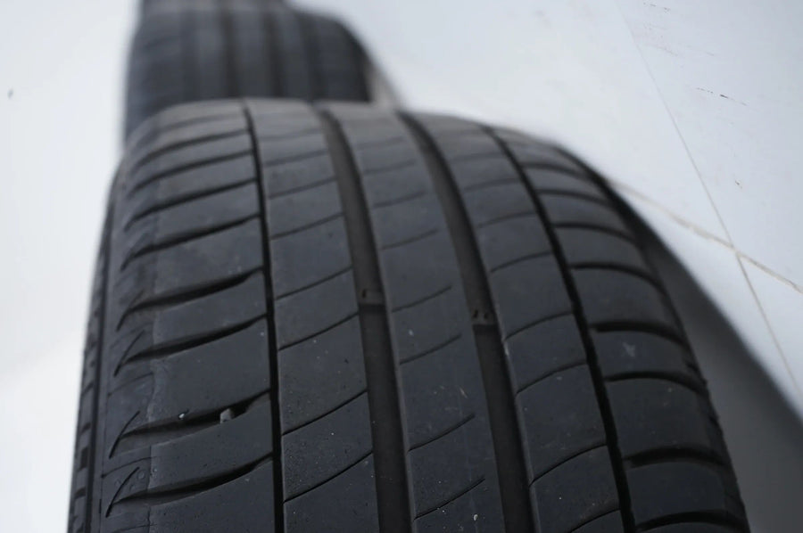 MINI F55 F56 F57 Summer Wheels Summer Tires 205 45 17 inch