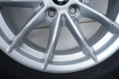 BMW 3 Series G20 G21 Winter Tires Winter Wheels 205/60 R16 inch