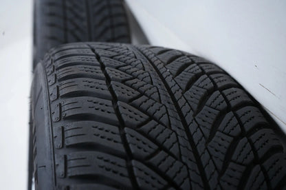 MINI MINI F55 F56 F57 Winter tires Winter wheels 195 55 16 inch