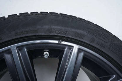 BMW 5 Series G30 G31 Winter Tires Winter Wheels 245 45 18 inch