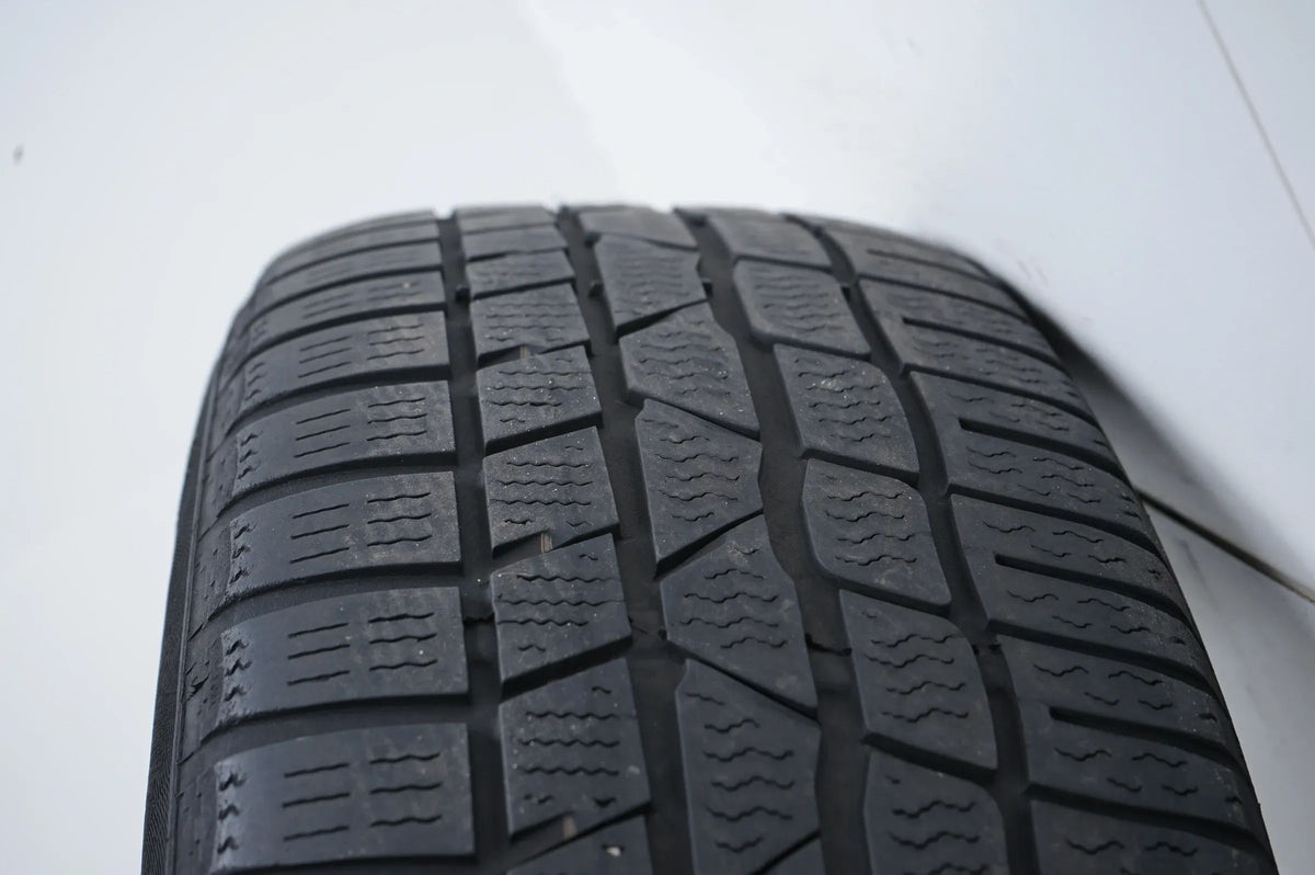 Mercedes Vito V Class W447 winter wheels, winter tires, 17 inch Detailansicht 20