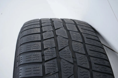 Mercedes Vito V Class W447 winter wheels, winter tires, 17 inch