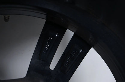 BMW Z4 G29 zimní pneumatiky zimní kola 255 40 18 palců M798