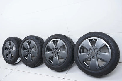 MINI MINI F55 F56 F57 Winter tires Winter wheels 195 55 16 inch
