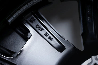 BMW iX3 X3 G01 G02 G08 zimní pneumatiky zimní kola 245 50 19 palců