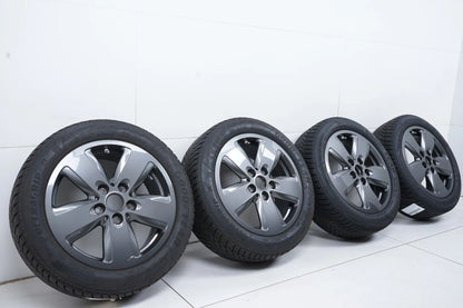 MINI MINI F55 F56 F57 Winter tires Winter wheels 195 55 16 inch
