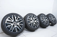 Ruote invernali Mercedes Classe E S213 All Terrain 245 45 19 pollici
