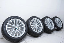 BMW řada 5 G30 G31 zimní pneumatiky zimní kola 245 45 18 palců 632