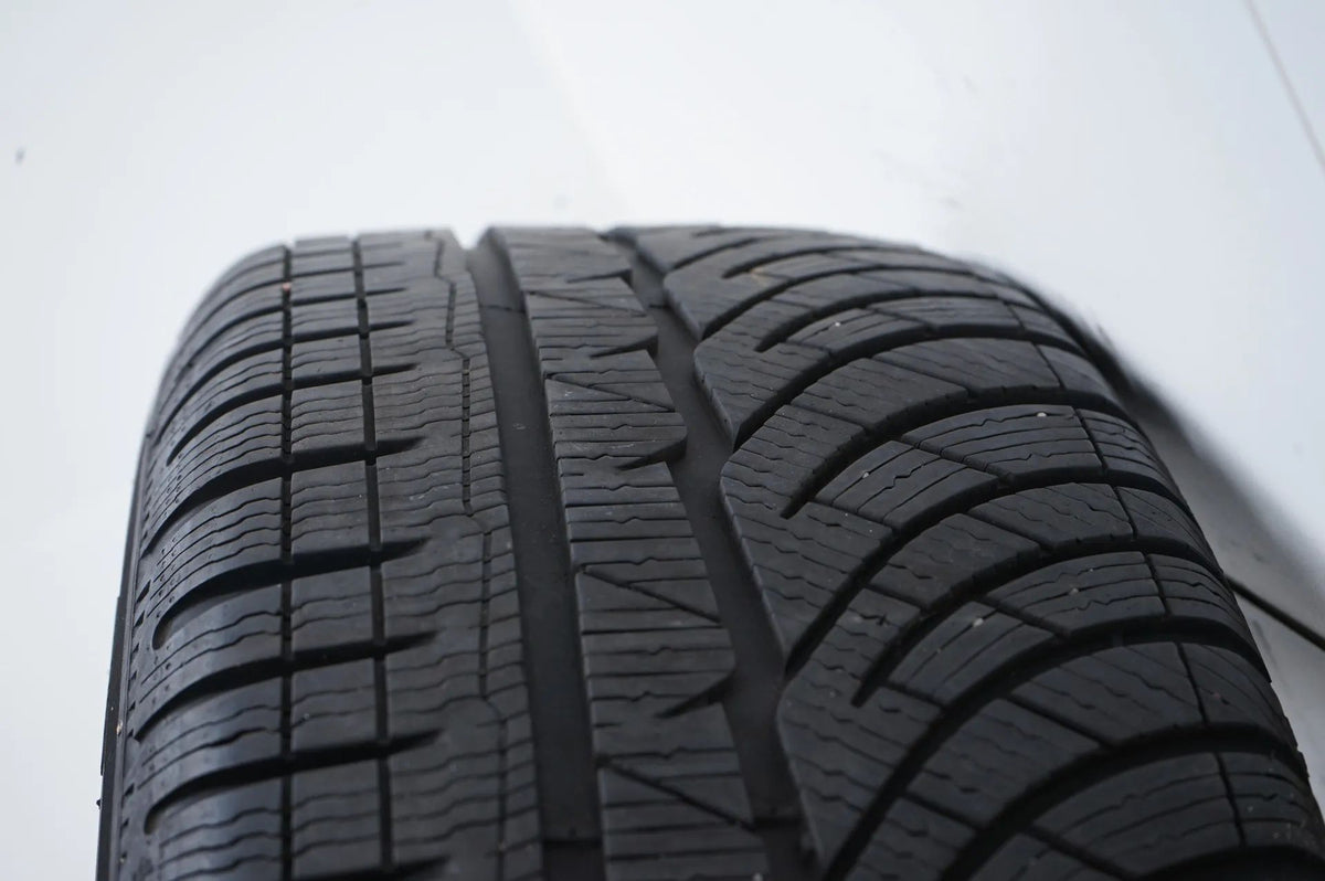Pneus hiver pour BMW Série 5 G30 G31, jantes hiver 245/45/18 pouces, 632 Detailansicht 14
