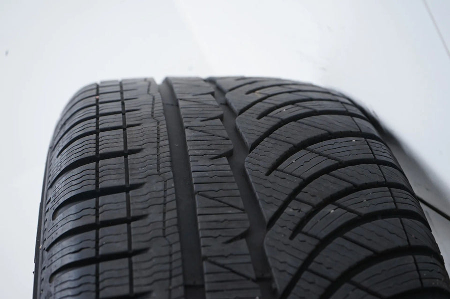 Pneus hiver pour BMW Série 5 G30 G31, jantes hiver 245/45/18 pouces, 632