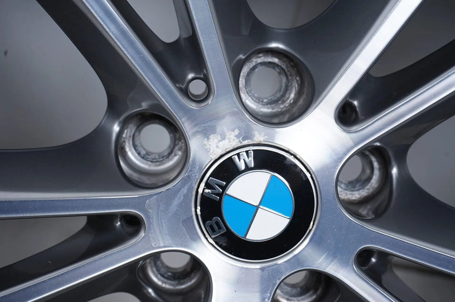 BMW 5 Series G30 G31 Winter Tires Winter Wheels 225 55 17 inch