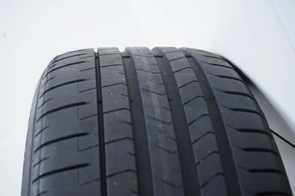 Mercedes S-Class W223 summer tires, summer wheels, 19 inch