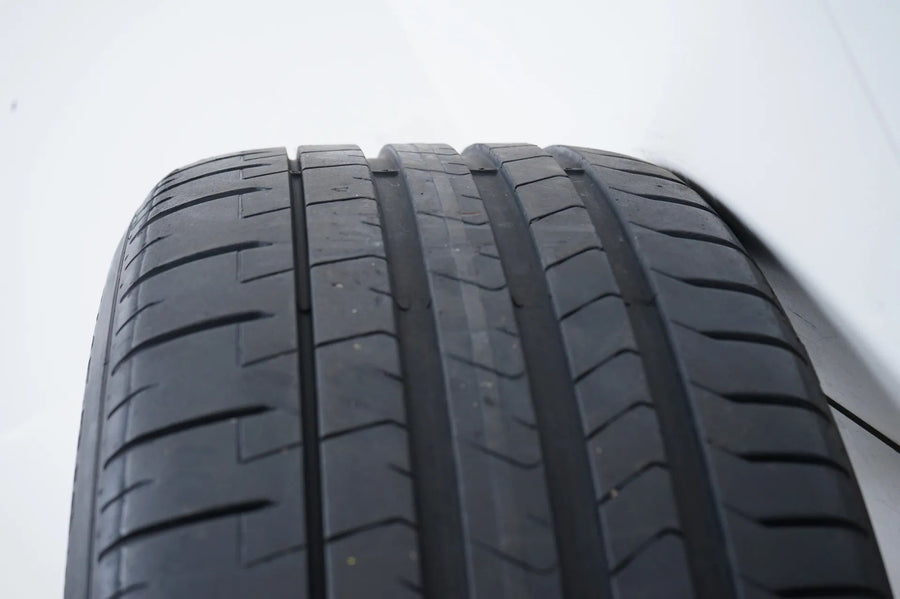 Mercedes S-Class W223 summer tires, summer wheels, 19 inch