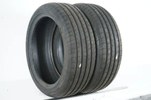 2x Demo Summer Tires Goodyear 225 45 19 Inch DOT23/22 BMW*