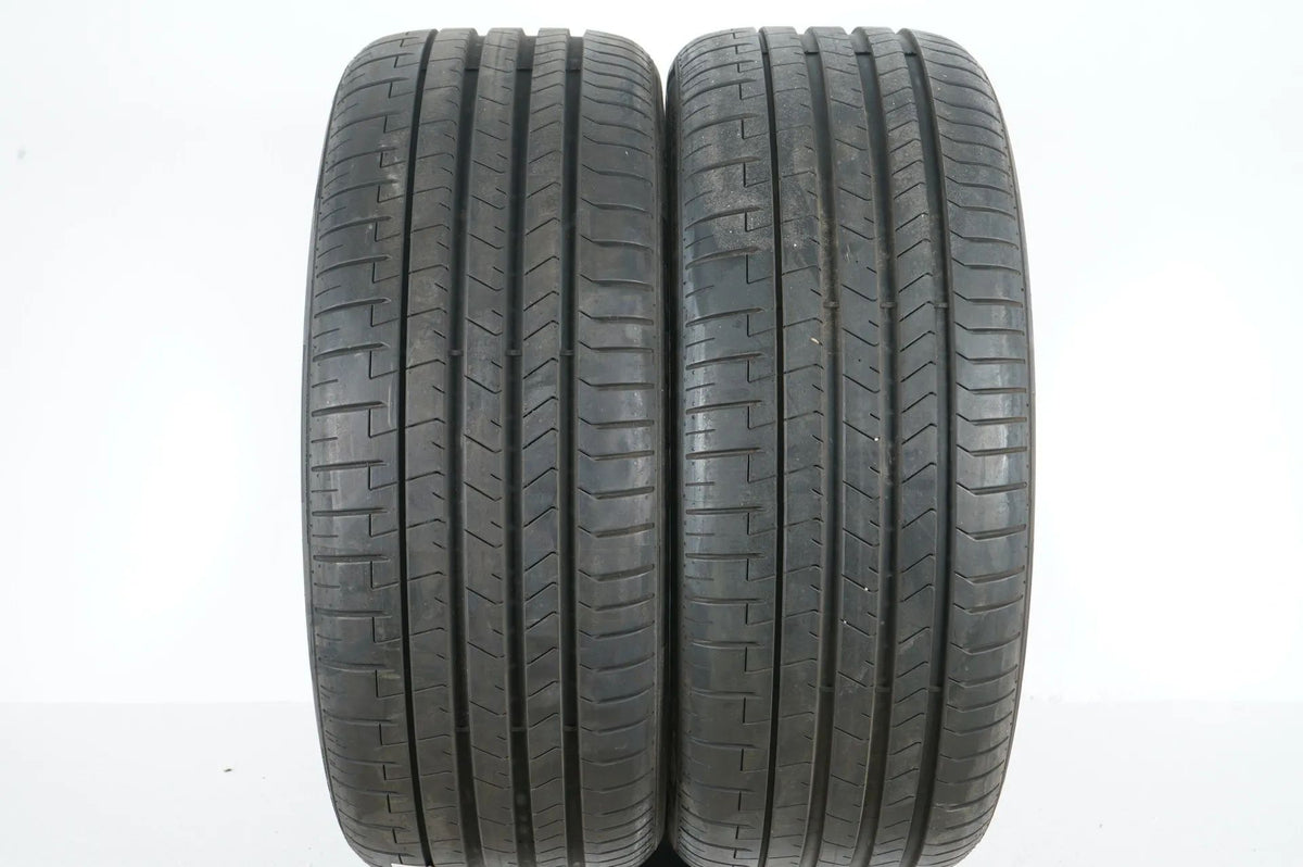 2x Pneus d'été DEMO Pirelli P Zero 275 40 22 Pouces Bmw* DOT23 Vue détaillée 2