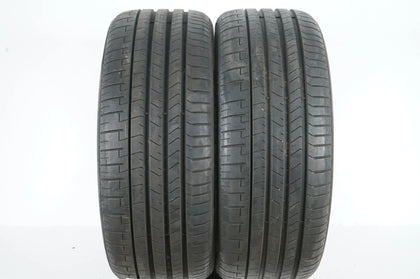 2x DEMO Sommerreifen Pirelli P Zero 275 40 22 Zoll Bmw* DOT23