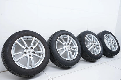 Hyundai Ioniq Winter Tires Winter Wheels 205 55 16 Inch