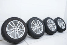 Pneus hiver roues hiver Hyundai Ioniq 205 55 16 pouces