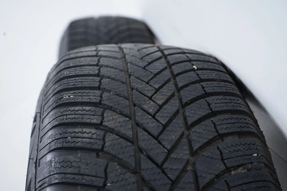 Volkswagen Amarok winter tires/wheels 245/65/17 inch