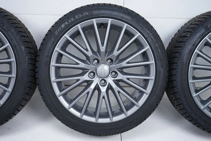 Audi TT 8S winter tires/wheels 245/40/18 inch 8S0601025D
