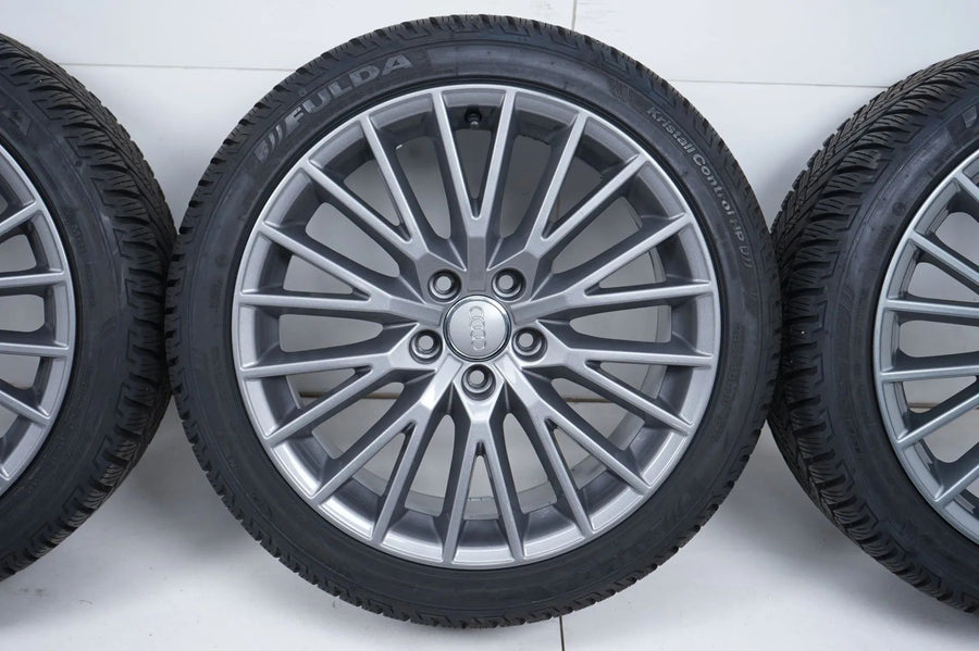 Audi TT 8S winter tires/wheels 245/40/18 inch 8S0601025D