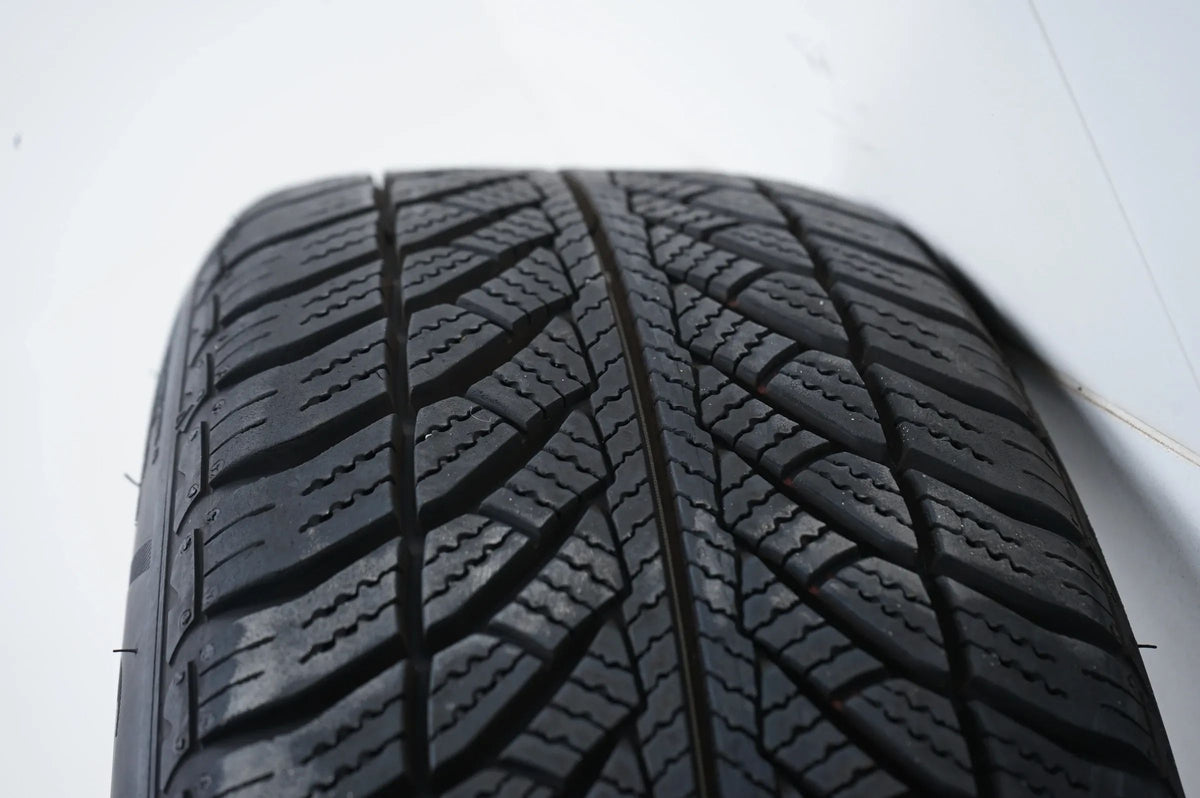MINI MINI F55 F56 F57 Winter tires Winter wheels 195 55 16 inch Detailansicht 12