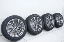 BMW 3- en 4-serie G20 G21 winterwielen winterbanden 225 50 17 inch