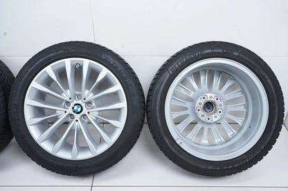 BMW 5 Series G30 G31 Winter Tires Winter Wheels 245 45 18 inch 632