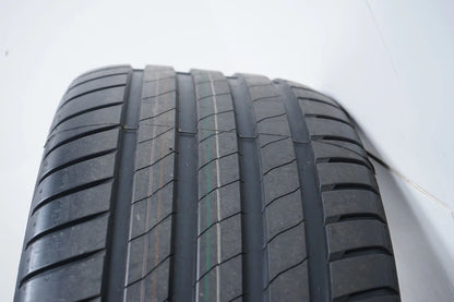 Mercedes CLA35 W118 C118 summer wheels, summer tires 245/35/19 inch
