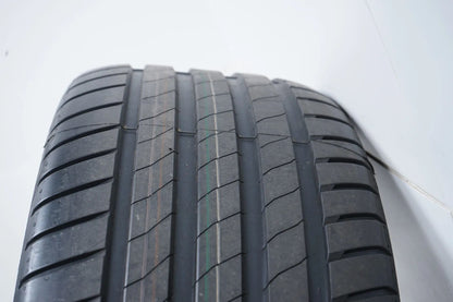 Mercedes CLA35 W118 C118 Winterräder mit neuen Winterreifen 245 35 19 Zoll