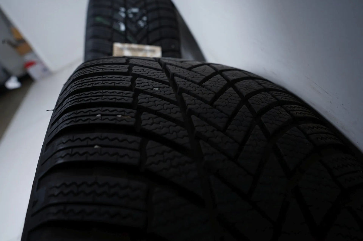 Mercedes EQC W293 N293 Winter Tires Winter Wheels 19 Inch Detailansicht 11