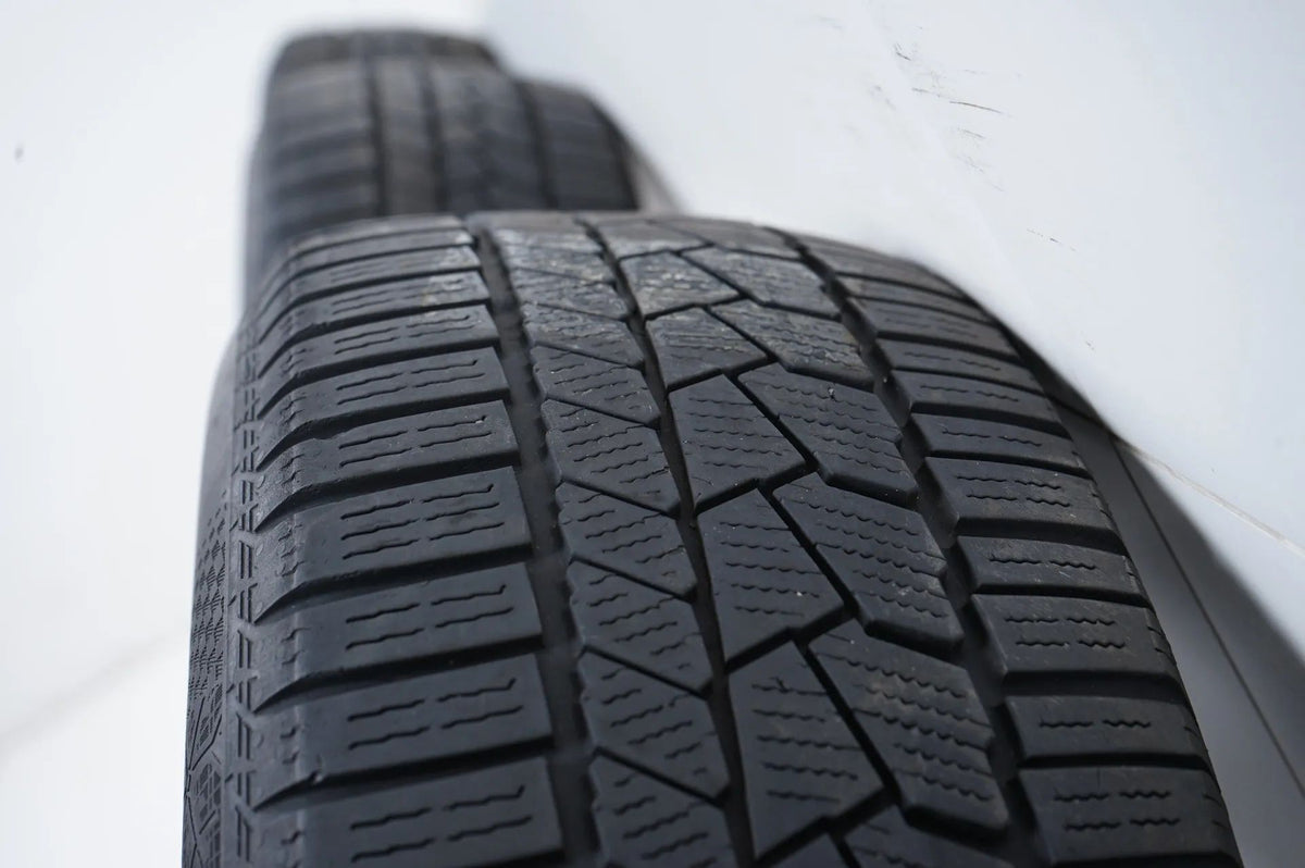 BMW 3 Series G20 G21 Winter Tires Winter Wheels 205/60 R16 inch Detailansicht 10