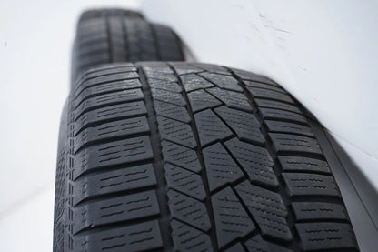 BMW 3 Series G20 G21 Winter Tires Winter Wheels 205/60 R16 inch