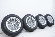 Pneus hiver pour BMW Série 3 G20 G21, jantes hiver 205/60 R16 pouces
