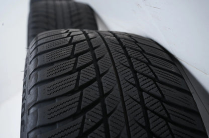 BMW 3 Series 4 Series G20 G21 Winter Wheels Winter Tires 225 50 17 inch