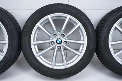 BMW 3 Series G20 G21 G22 Winter Tires Winter Wheels 225/50 R17 inch