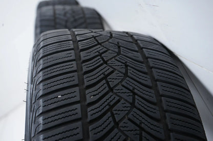 Pneus hiver pour BMW Série 3 G20 G21 G22, jantes hiver 225/50 R17 pouces