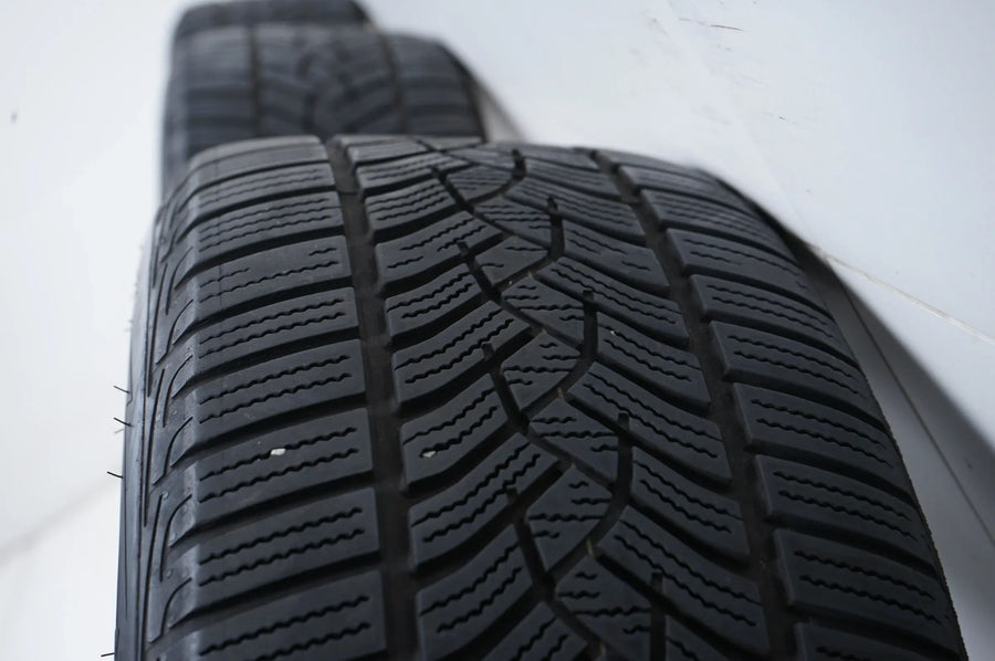 Pneus hiver pour BMW Série 3 G20 G21 G22, jantes hiver 225/50 R17 pouces