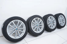 BMW řady 3 G20 G21 G22 zimní pneumatiky zimní kola 225 50 17 palců